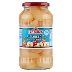 Almabefőtt 700g