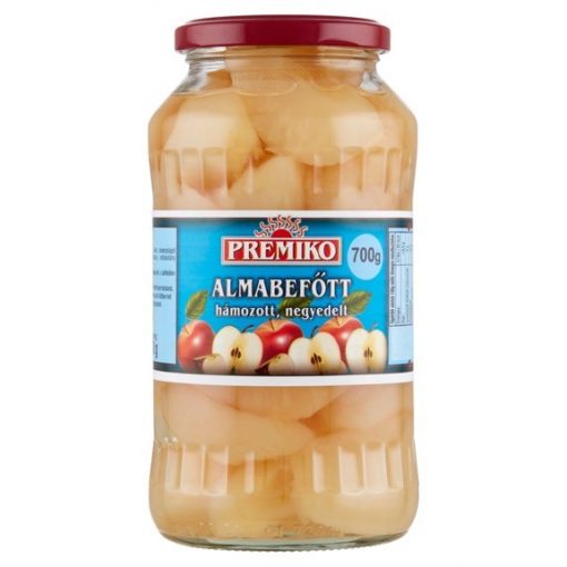 Almabefőtt 700g