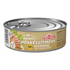   Fejedelmi ízek Húskészítmény 15% csirkemáj tartalommal 100g