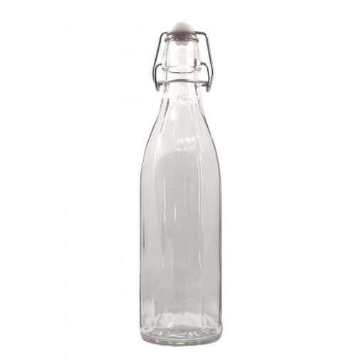 500ml Csatos Üveg (csat nélkül)