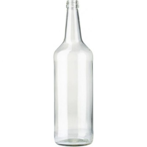 1000ml Spiritus csavaros palack