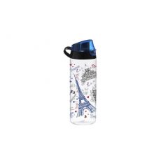 Sport palack 750 ml - Paris